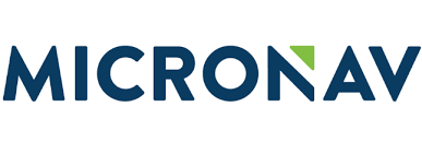 Micronav logo