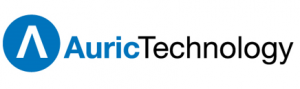 Auric CRM logo